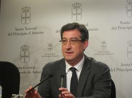 UPyD abre la puerta a un cambio de Gobierno en Asturias