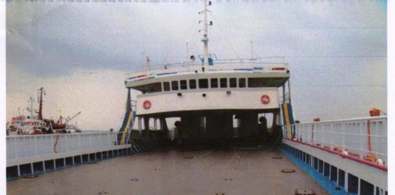 Desaparece un barco de Martínez Hermanos en la ruta Malabo a Bata