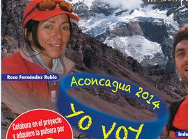 La Expedición Solidaria Aconcawa 2014 parte el jueves desde Asturias