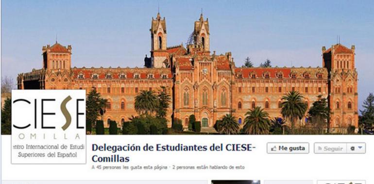 La Delegación de Estudiantes del CIESE-Comillas refuerza su presencia en las redes sociales