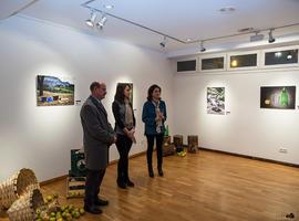 Fundación Alvargonzález exhibe las obras finalistas del I Concurso Nacional de Fotografía \La Tierra\