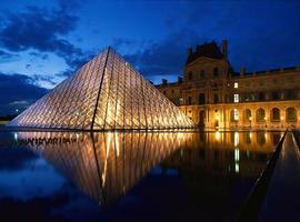 El Louvre vuelve ser el muséu más visitáu del mundu