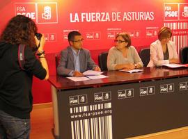 \"La situación financiera de Asturias es la mejor de todas las Comunidades Autónomas\"
