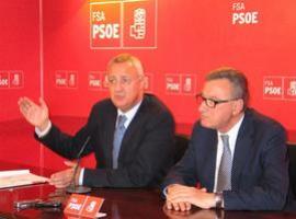 Caldera reclama políticas de compensación por la crisis demográfica en Comunidades como Asturias