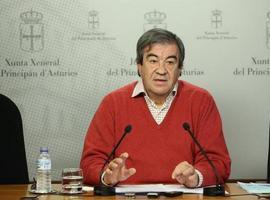Foro recurrirá el decreto de prórroga del Gobierno asturiano