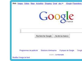 Francia multa a Google por nun respetar les regles de confidencialidá