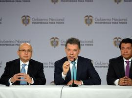 Santos ordena llegar hasta el fondo en el caso de los sobornos a exfuncionarios de Ecopetrol