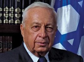 Ariel Sharon, ex premier de Israel, falleció a los 85 años 