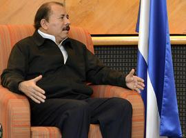 Daniel Ortega anuncia l’entamu de la obra de la canal de Nicaragua