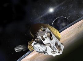 Próximas misiones a Júpiter, Mercurio y Plutón 
