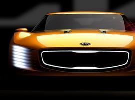 Secretos desvelados del nuevo deportivo de Kia: GT4 Stinger