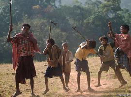 ¡Victoria! India salva a la “tribu de Avatar” de la mina de Vedanta