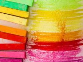 El color causa un fuerte impacto en el negocio