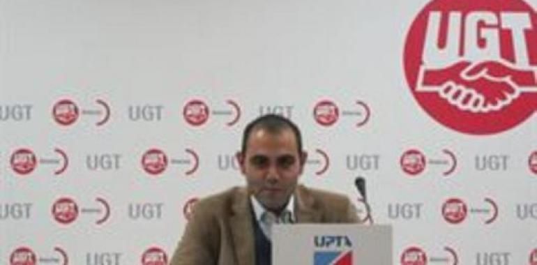 UGT vincula el aumento de autónomos a "la desesperación, la precariedad y el fraude"