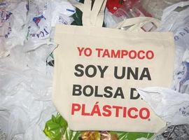 Cogersa celebra en Serín una jornada sobre uso responsable de bolsas de plástico 