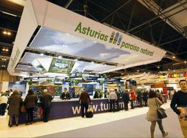 Asturias asume en Fitur la presidencia de España Verde y firma convenio con Querétaro