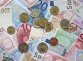 Mañana debate sobre el euro en Público TV