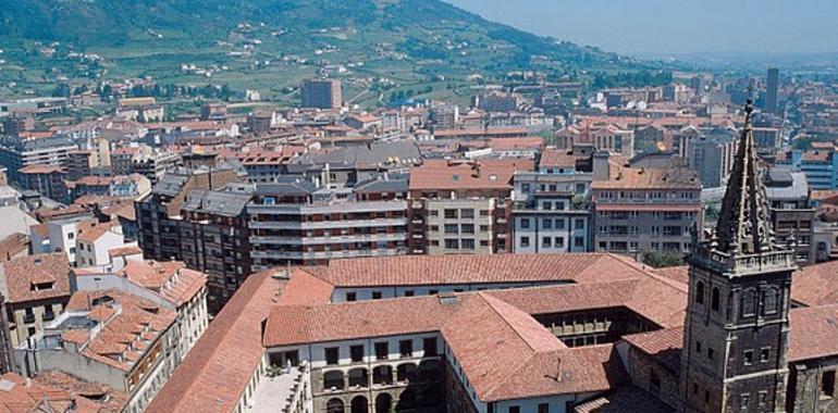 El alquiler de vivienda en Asturias bajó un 66 %