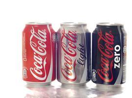 Los trabajadores avisan ante el ERE de Coca-Cola: \"Habrá conflicto y será duro\"