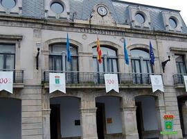 El Ayuntamiento de Siero compromete su apoyo a trabajadores y comité de Asturbega