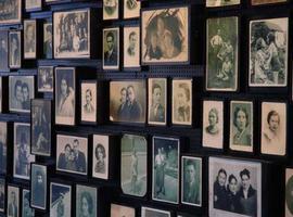 La comunidad judía asturiana celebra el lunes el Día de la Memoria del Holocausto 