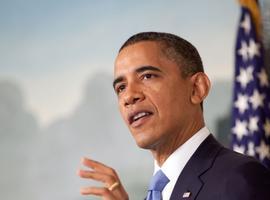 President Obama\s Statement on Debt Negotiations 				