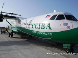 La compañía ecuatoguineana Ceiba ingresa en la Asociación de Líneas Aéreas de África