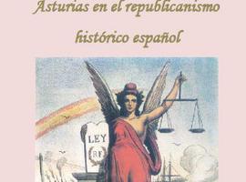 Ignacio Sarasola abre el ciclo \Asturias en el republicanismo español\, en el RIDEA