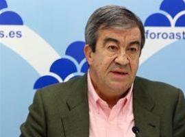 Cascos acusa a Fernández de causar una \"nueva crisis institucional en Asturias\"