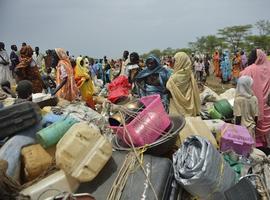Sudán del Sur: Nuevo acuerdo sobre el cese de las hostilidades