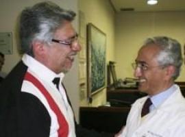 El presidente del Paragüay, libre de su enfermedad según los chequeos médicos