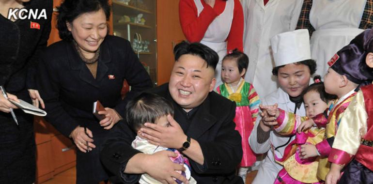 Kim Jong Un elegido como candidato a diputado en todos distritos electorales del país