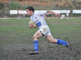 IU pide al alcalde el inicio de las obras del campo de rugby de Oviedo