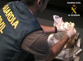 Policía Nacional y Guardia Civil hicieron más de 63.600 inspecciones para evitar el menudeo de droga en las zonas de ocio