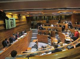 Tenso debate en la Cámara sobre el sistema de Salud en Asturias
