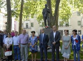 Urkullu: “Nuestro objetivo es lograr un nuevo estatus político para Euskadi”