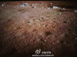 China confirma la pérdida de su robot lunar YuTu 
