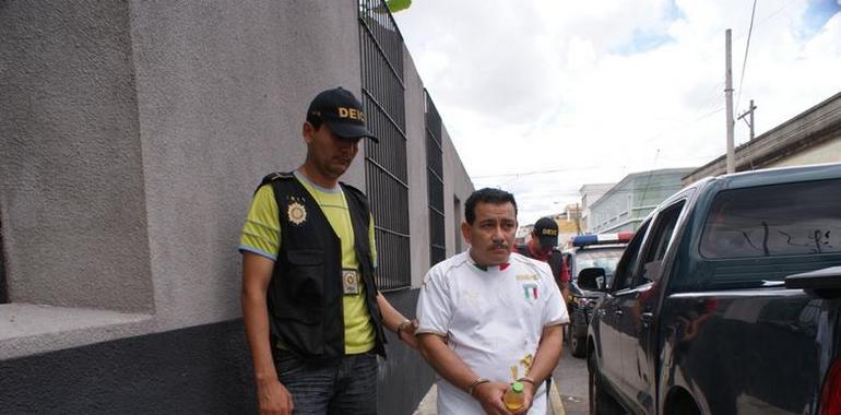 Detenido un tercer implicado en la muerte de Facundo Cabral 