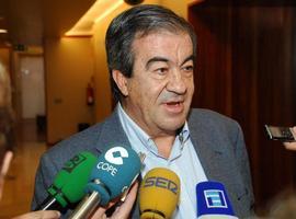 “El gobierno Rajoy no puede seguir engañando a los asturianos con la liquidación de la Alta Velocidad\"