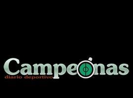 Campeonas.com lleva el deporte femenino español a la 2.0