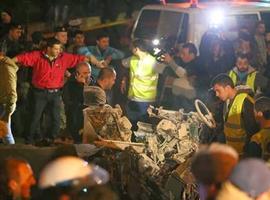 Syrian Coalition Condemns Beirut Blasts