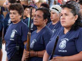 Adelita: la otra revolución mexicana de les autodefenses