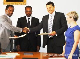 Firma de MOU entre GEPetrol, Vanco Overseas Energy Limited y LUKOIL Overseas Holding Limited 