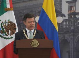 Presidente Santos destacó acuerdo en el Congreso de EE.UU. sobre el tema del endeudamiento  