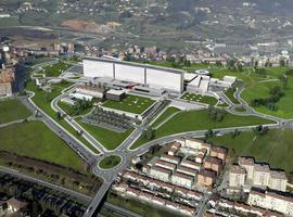 Aprobada la construcción del vial norte del HUCA por 1,7 millones de euros