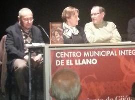 35 años de la Asociación de Coros y Danzas Jovellanos en la historia de Gijón