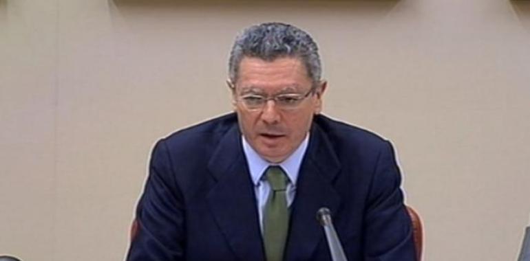 Informe del CGPJ pide la retirada del criminalizador anteproyecto de Gallardón