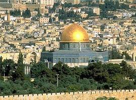 Tensiones en Jordania con Israel sobre los Lugares Santos