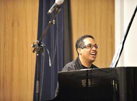 Danilo Pérez: “El jazz es una herramienta de cambio social”