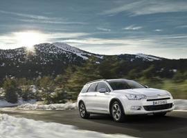 Citroën para una nueva era